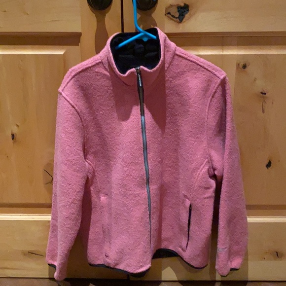 Woolrich women’s zip up - Picture 3 of 3